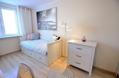 Vic Apartament Ergo