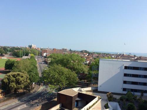 Apartamento Gunwharf Quay The Crescent