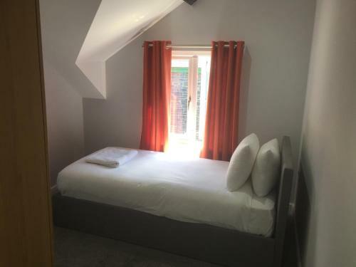 Apartamento Mid Wales Holiday Lets, Rhayader
