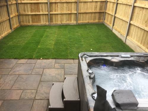 Apartamento Mid Wales Holiday Lets, Rhayader