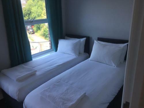 Apartamento Mid Wales Holiday Lets, Rhayader