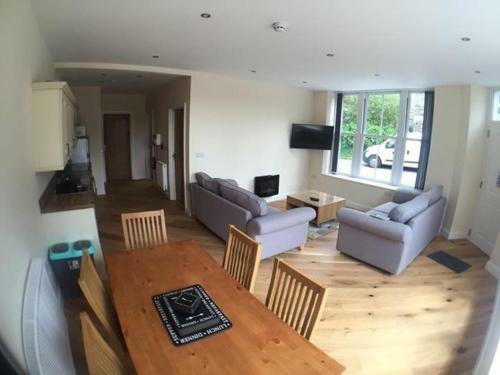 Apartamento Mid Wales Holiday Lets, Rhayader