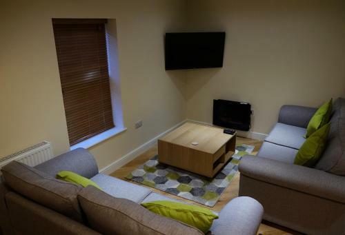 Apartamento Mid Wales Holiday Lets, Rhayader