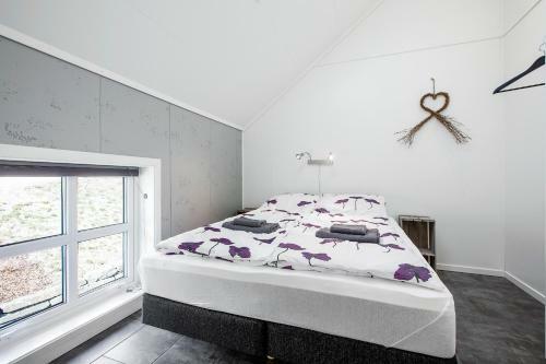 Aga Fjord Apartments Hardanger