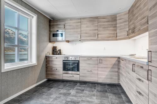 Aga Fjord Apartments Hardanger