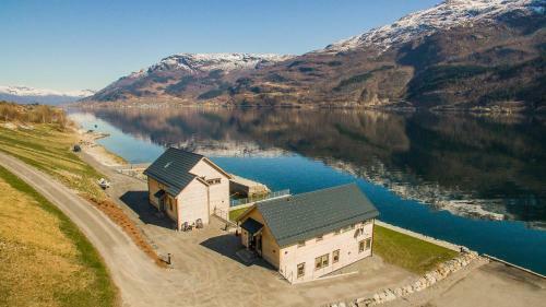 Aga Fjord Apartments Hardanger