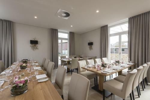 Hofhotel Grothues-potthoff