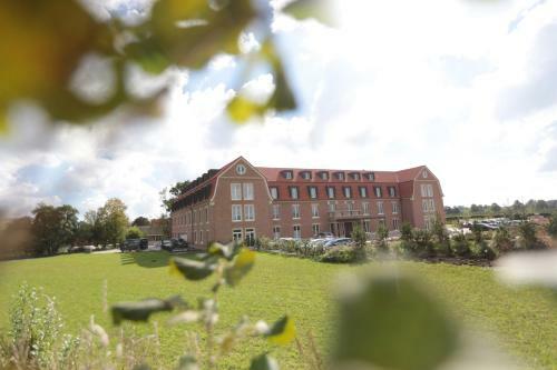 Hofhotel Grothues-potthoff