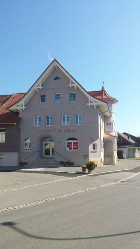 Landhotel Adler
