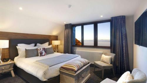La Mainaz Hotel Restaurant And Resort