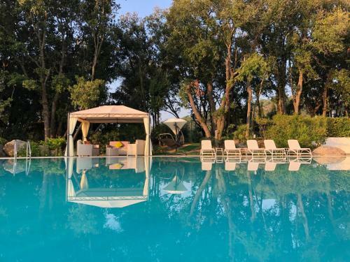 Eden Park Hotel
