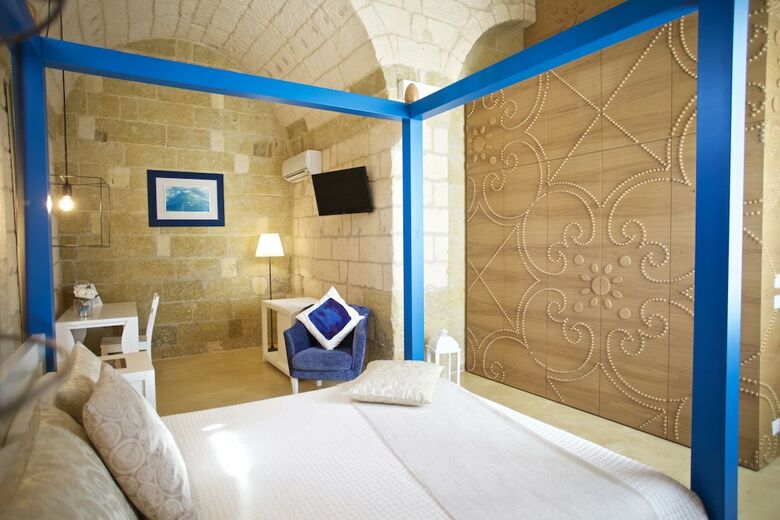 Hotel Don Agostino Relais Masseria