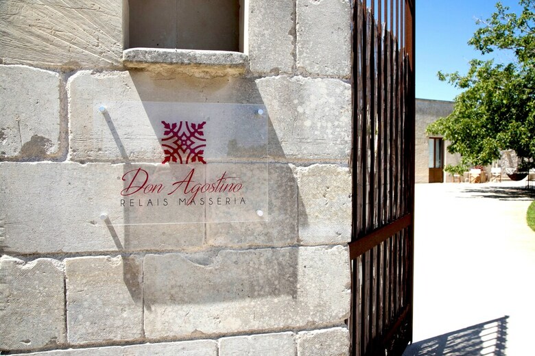 Hotel Don Agostino Relais Masseria