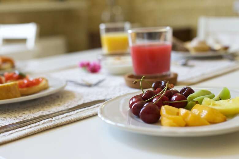 Hotel Don Agostino Relais Masseria