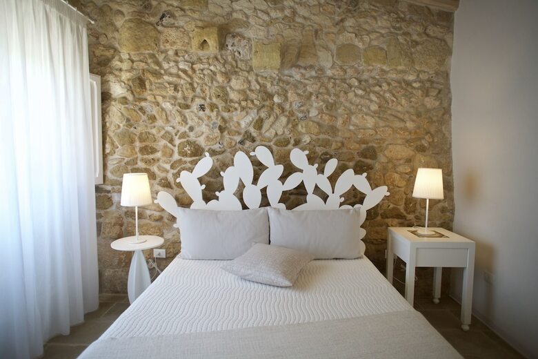 Hotel Don Agostino Relais Masseria