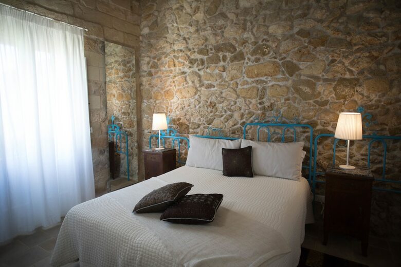 Hotel Don Agostino Relais Masseria