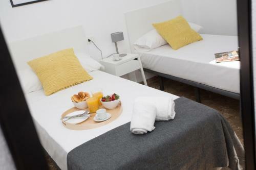 Apartamento Xativa Terrace II