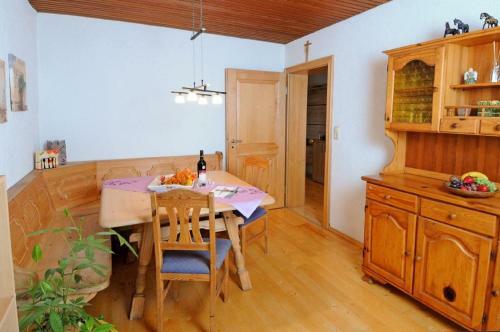 Apartamento Ferienwohnungen Hauner