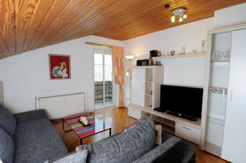Apartamento Ferienwohnungen Hauner
