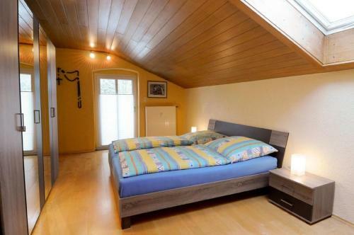 Apartamento Ferienwohnungen Hauner
