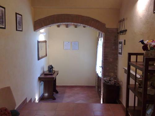 Apartamento Agriturismo Botralta