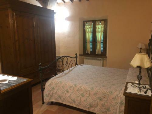 Apartamento Agriturismo Botralta