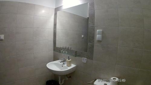 Hotel Scsk P�? ?awy
