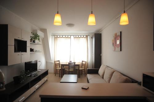 Residence Modern Apartment Brasov