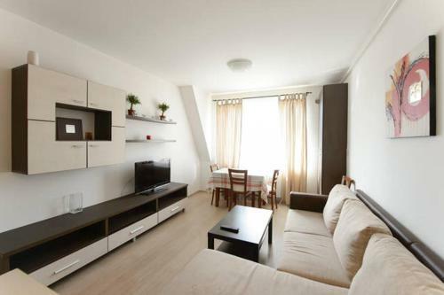 Residence Modern Apartment Brasov