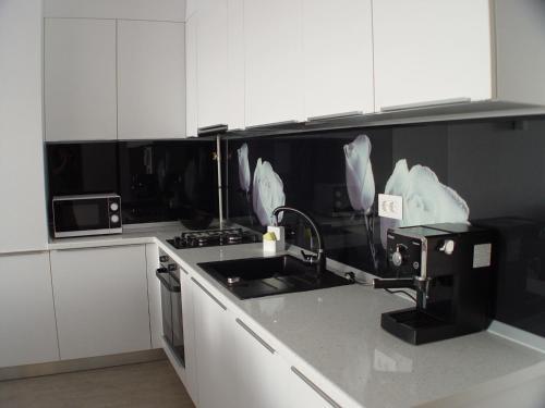 Sophia Apartment Mamaia