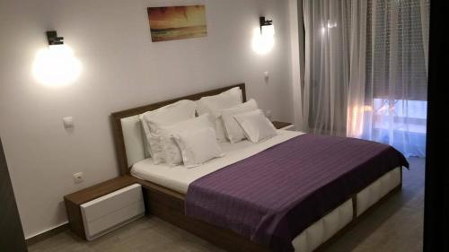 Sophia Apartment Mamaia