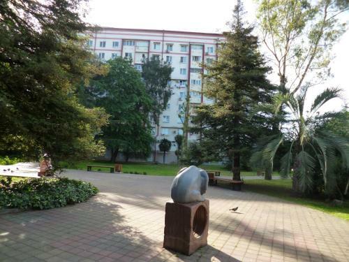 Apartamento Kvartira