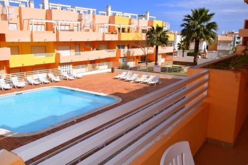 Apartamento Duja Cabanas