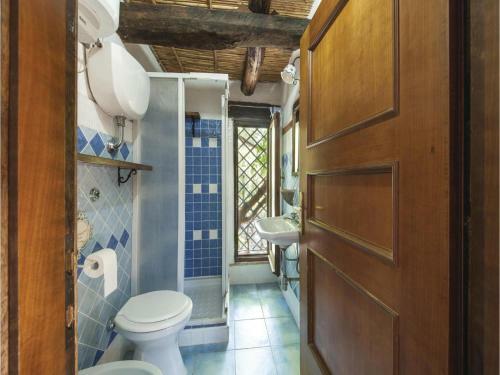 Holiday Home Orgosolo (nu) IX