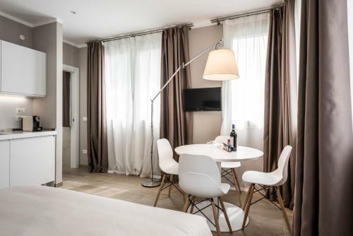 Myplace Largo Europa Apartments