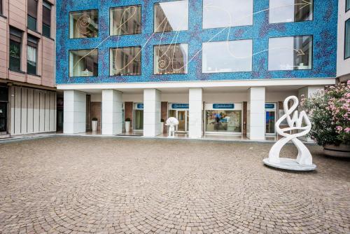 Myplace Largo Europa Apartments