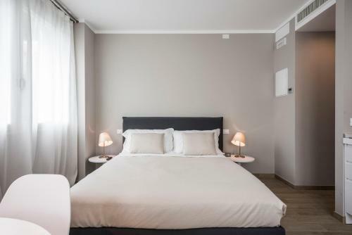 Myplace Largo Europa Apartments