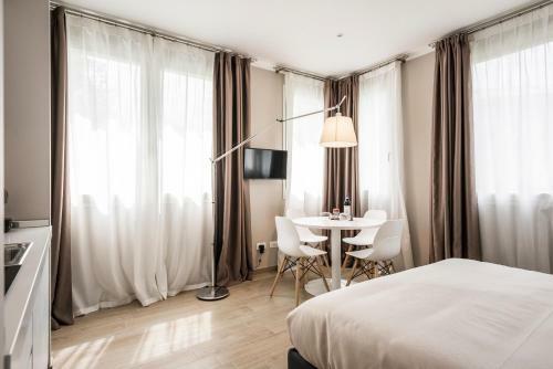 Myplace Largo Europa Apartments