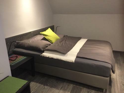 Apartamento Engels Hof