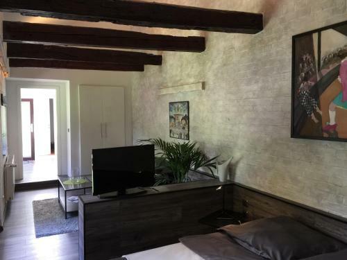 Apartamento Engels Hof
