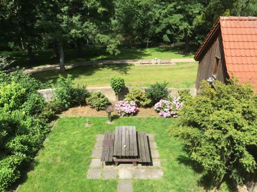 Apartamento Engels Hof
