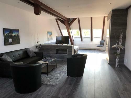 Apartamento Engels Hof