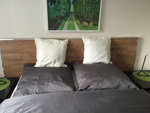 Apartamento Engels Hof