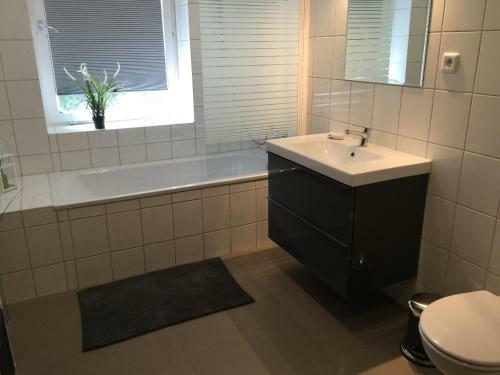 Apartamento Engels Hof
