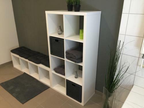 Apartamento Engels Hof