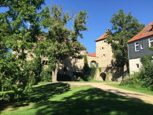 Apartamento Engels Hof