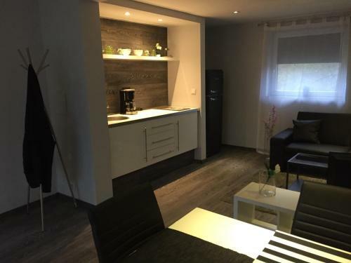 Apartamento Engels Hof