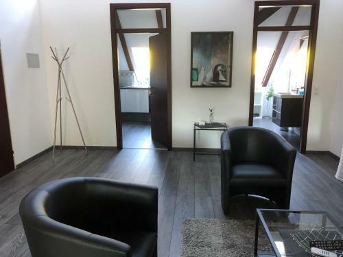 Apartamento Engels Hof