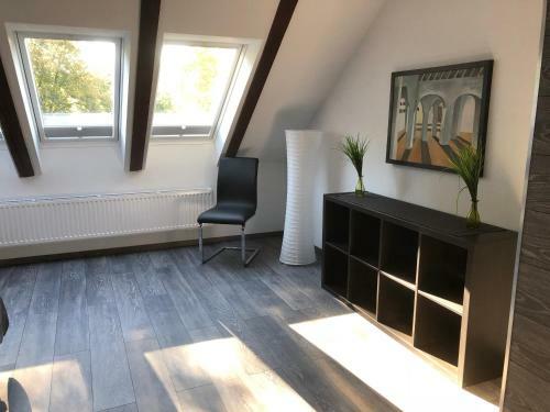 Apartamento Engels Hof