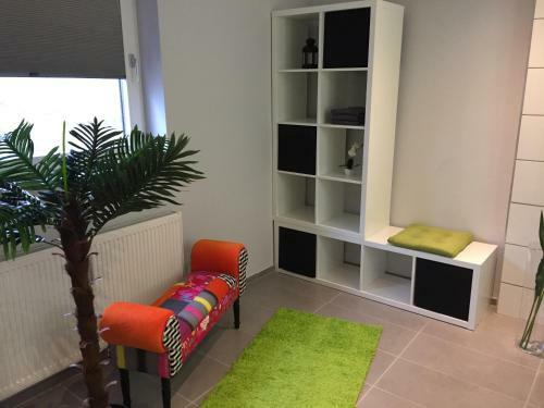 Apartamento Engels Hof